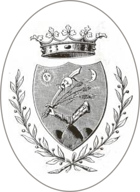 Ugron family coat of arms