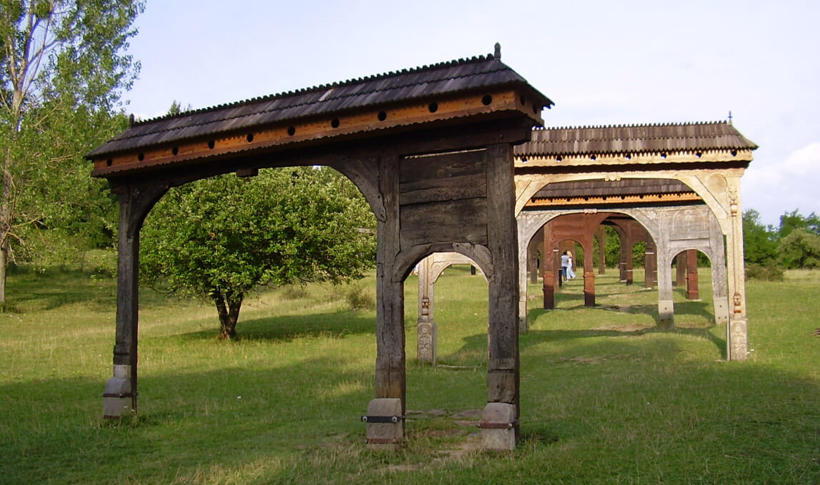 Parcul Mini Transilvania, Centrul Memorial Orbán Balázs, Muzeul Apelor Minerale