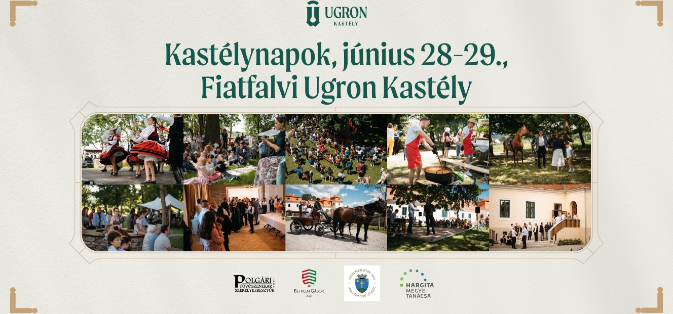 Kastélynapok